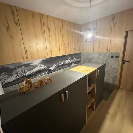 Apartment S Vyhladom - Stara Lesna *