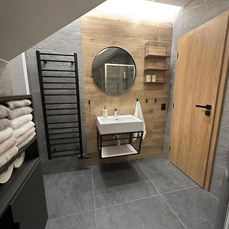 Maco- Stara Lesna Vysoké Tatry