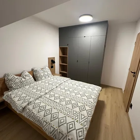 Apartment S Vyhladom - Stara Lesna