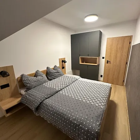 Apartman Maco- Stará Lesná *