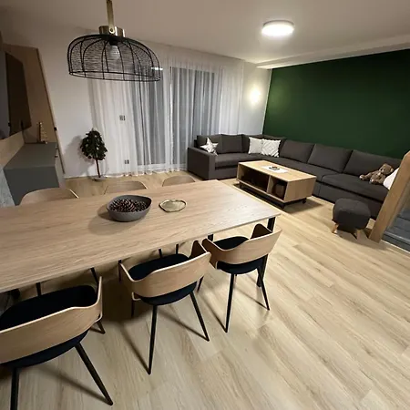 Maco- Stará Lesná * Vysoké Tatry