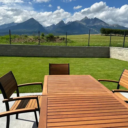 Maco- Stará Lesná *