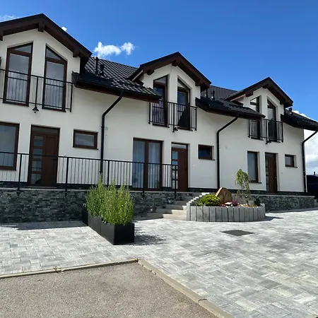 Maco- Stará Lesná *