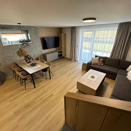 Apartman Maco- Stará Lesná