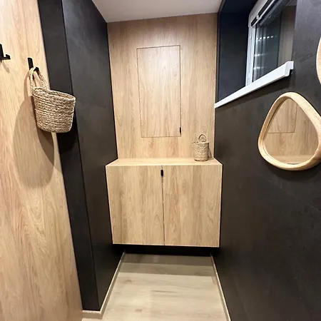 Apartman Maco- Stará Lesná *