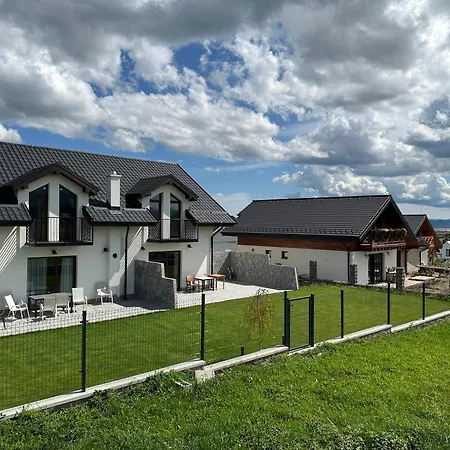 Maco- Stara Lesna * Vysoké Tatry