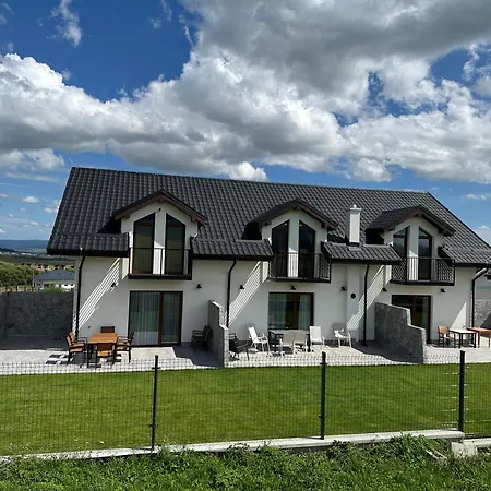 Maco- Stara Lesna Vysoké Tatry