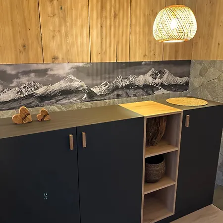 Apartman Maco- Stará Lesná *