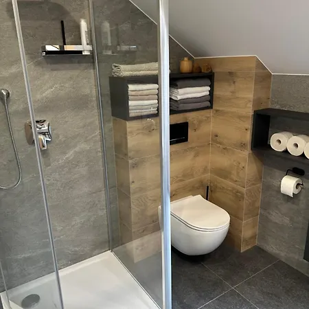 Apartment Maco- Stara Lesna