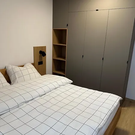 Maco- Stara Lesna Apartment