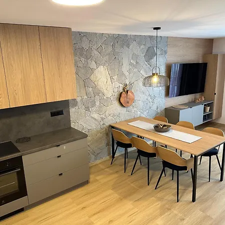 Apartment Maco- Stara Lesna Vysoké Tatry
