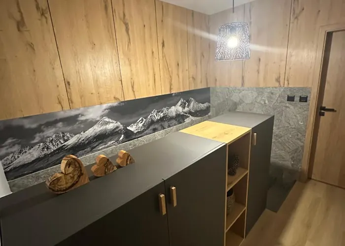 Apartment Maco- Stara Lesna *