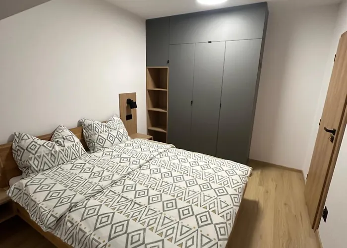 Apartment Maco- Stara Lesna