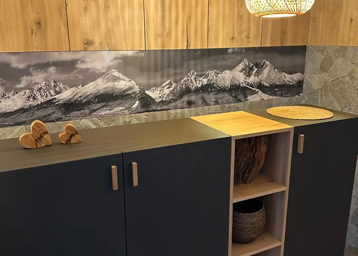 Apartment Maco- Stara Lesna *